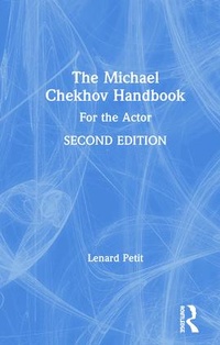 Abbildung von: The Michael Chekhov Handbook - Routledge