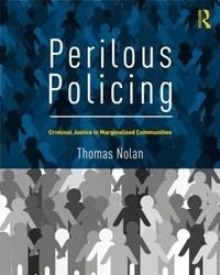 Abbildung von: Perilous Policing - Routledge