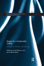 Cover: Design for a Sustainable Culture - Routledge