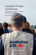 Cover: Australia's Foreign Aid Dilemma - Routledge