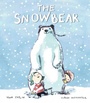 Cover: The Snowbear - words & pictures