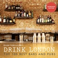 Cover: Drink London - Frances Lincoln