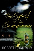 Cover: The Spirit of the Scarecrow - Arthur H.Stockwell Ltd