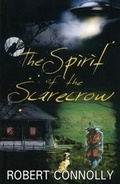 Cover: The Spirit of the Scarecrow - Arthur H.Stockwell Ltd