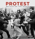 Cover: Protest - The History Press Ltd