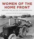 Cover: Women of the Home Front - The History Press Ltd