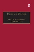 Cover: Crime and Culture - Routledge