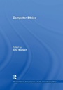 Bild: Computer Ethics - Routledge