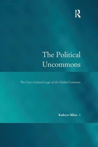 Abbildung von: The Political Uncommons - Routledge
