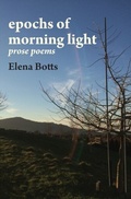 Cover: epochs of morning light: prose poems - Mwanaka Media and Publishing Pvt Ltd