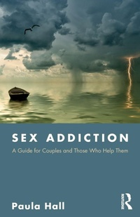 Enlarge image Cover: Sex Addiction - Routledge
