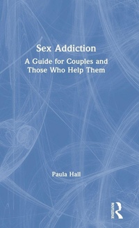 Enlarge image Cover: Sex Addiction - Routledge