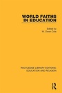 Cover: World Faiths in Education - Routledge
