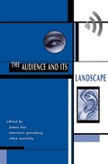 Cover: The Audience And Its Landscape - Routledge