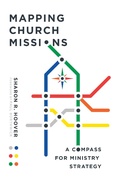 Cover: Mapping Church Missions - IVP Books