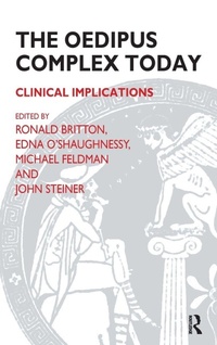 Enlarge image Cover: The Oedipus Complex Today - Routledge