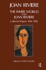 Cover: The Inner World and Joan Riviere - Routledge