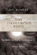 Cover: The Dangerous Book - Fitzrovia Press