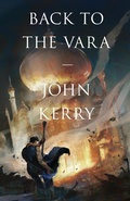 Cover: Back to the Vara - EATEOM Publishing Ltd