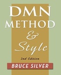 Cover: DMN Method and Style. 2nd Edition - Cody-Cassidy Press