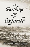 Cover: A Farthing for Oxforde - Nuova Stella Publishing