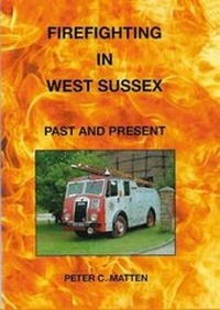 Abbildung von: Firefighting in West Sussex - EB Books