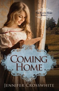 Enlarge image Cover: Coming Home - The Route Home