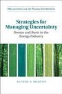 Cover: Strategies for Managing Uncertainty - Cambridge University Press