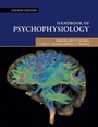 Cover: Handbook of Psychophysiology - Cambridge University Press