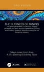 Cover: The Business of Mining - CRC Press