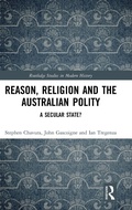 Cover: Reason, Religion and the Australian Polity - Routledge