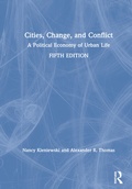 Cover: Cities, Change, and Conflict - Routledge