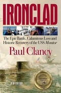 Cover: Ironclad - Koehler Books