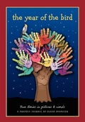 Cover: The Year of the Bird - Little Known Stories