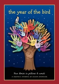 Enlarge image Cover: The Year of the Bird - Little Known Stories