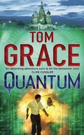 Cover: Quantum - AVON, a division of HarperCollins Publishers Ltd