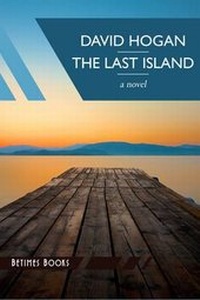 Enlarge image Cover: The Last Island - Betimes Books