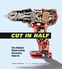 Cover: Cut in Half - Chronicle Books LLC