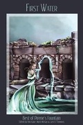 Cover: First Water - Glass Lyre Press