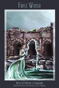 Enlarge image Cover: First Water - Glass Lyre Press