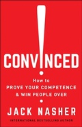 Cover: Convinced! - Berrett-Koehler Publishers
