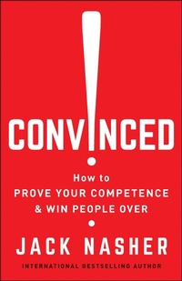 Enlarge image Cover: Convinced! - Berrett-Koehler Publishers