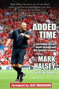 Cover: Added Time - Floodlit Dreams Ltd