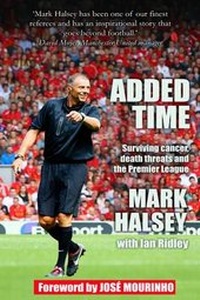 Enlarge image Cover: Added Time - Floodlit Dreams Ltd