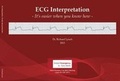 Cover: ECG Interpretation - Global Emergency Care Skills Publishing