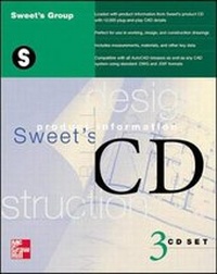 Enlarge image Cover: Sweet's CD 4.0 - McGraw Hill Higher Education