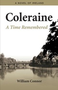 Cover: Coleraine: A Time Remembered - Ballintoy Book Publishers