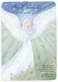Cover: The Angels Walk with You - Winterbone Publishing