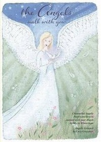 Enlarge image Cover: The Angels Walk with You - Winterbone Publishing