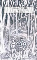 Cover: The Quait Cheil - Tapsalteerie